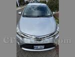 2016 Toyota Yaris G