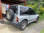 1990 Geo Tracker