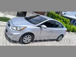 Hyundai Accent 2013