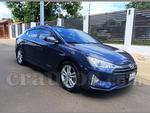 Hyundai Elantra Avante 2019
