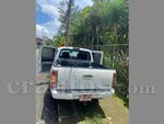 Mazda Bt-50 2010