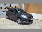 Suzuki Swift 2014
