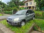 2008 Kia Sportage
