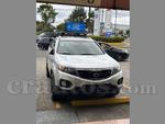 Kia Sorento 2011