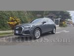 Audi Q3 2024