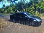 2004 Mitsubishi Lancer