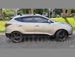 2012 Hyundai Tucson