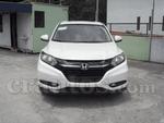 Honda HR-V 2018