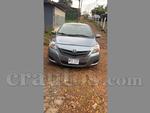 Toyota Yaris 2007
