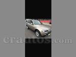 2007 BMW X3