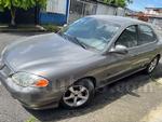 Hyundai Elantra 2000