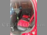 2001 Chevrolet Tracker