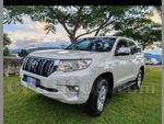 2024 Toyota Prado Txl