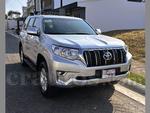 Toyota Prado 2022