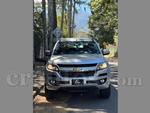 2020 Chevrolet Trailblazer