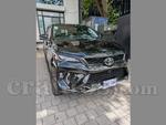 Toyota Fortuner Limited 2024