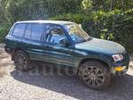 Toyota RAV4 1999