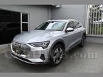 Audi E-tron Prestige 2021