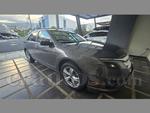 2010 Ford Fusion