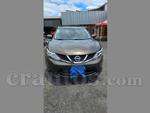 2016 Nissan Qashqai
