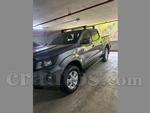 2025 Nissan Frontier