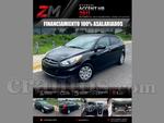 2017 Hyundai Accent Hb