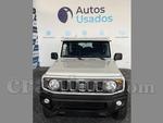 2025 Suzuki Jimny