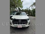 Toyota Hilux 2022