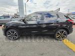 2016 Nissan Qashqai Limited