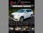 2020 Mitsubishi Outlander Phev