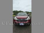 Honda CR-V 2011