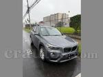 2019 BMW X1