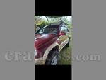 2000 Suzuki Grand Vitara