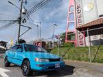 1993 Toyota Corolla