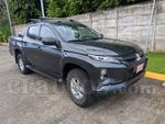 2023 Mitsubishi L200