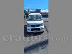 Changan Start 2 2014