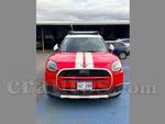 2025 Mini Countryman C