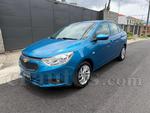 Chevrolet Aveo LT 2018