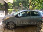 2008 Toyota Yaris