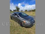 Honda Civic 2006