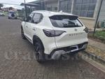 Nissan Magnite 2026