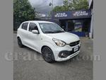 2024 Suzuki Celerio GL