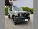 2023 Suzuki Jimny Ga