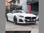 2025 BMW Z4