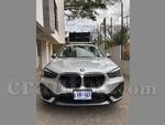 BMW X1 S Drive 2020