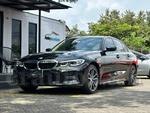 BMW 320i 2022