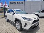 Toyota RAV4 LE 2023