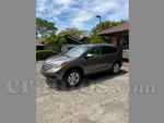Honda CR-V Ex-l 2012