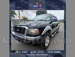 2007 Ford Ranger