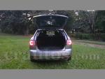 Mazda Cx-7 2011